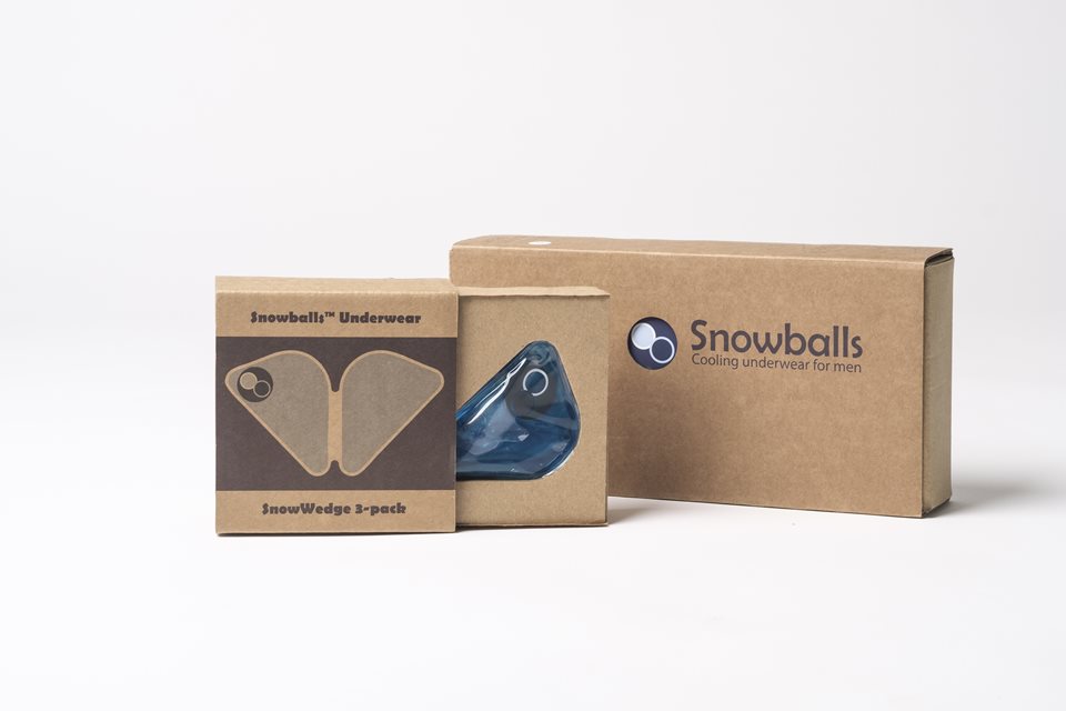 Snowballs Cooling Underwear – Maybe Mom